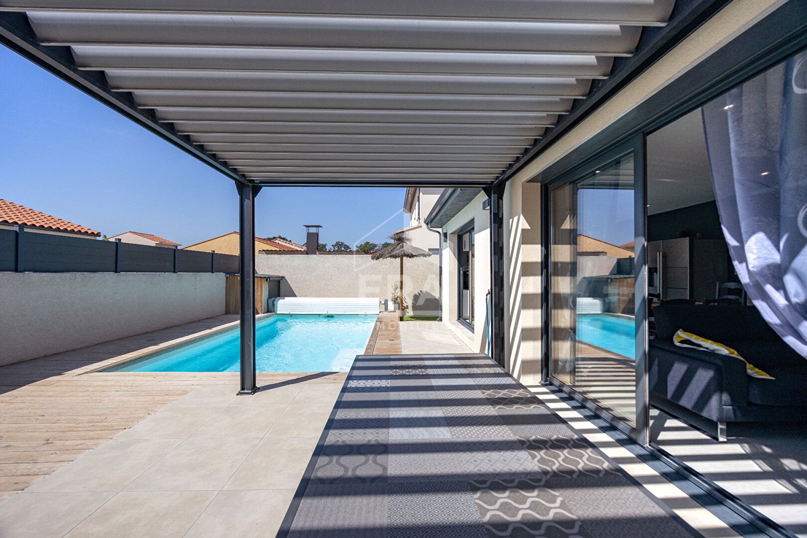 Maison à vendre, 135m², Pia