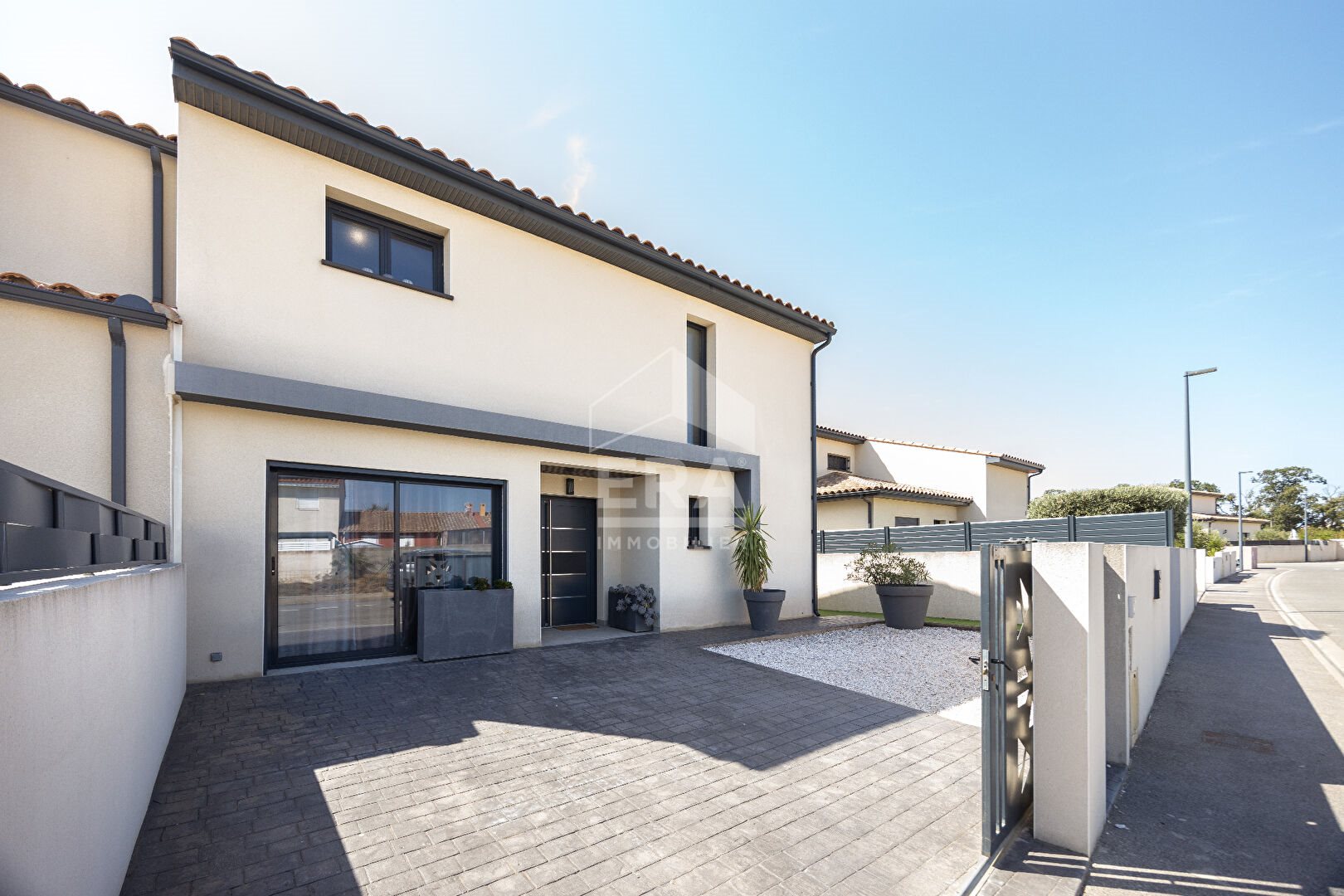 Maison à vendre, 135m², Pia