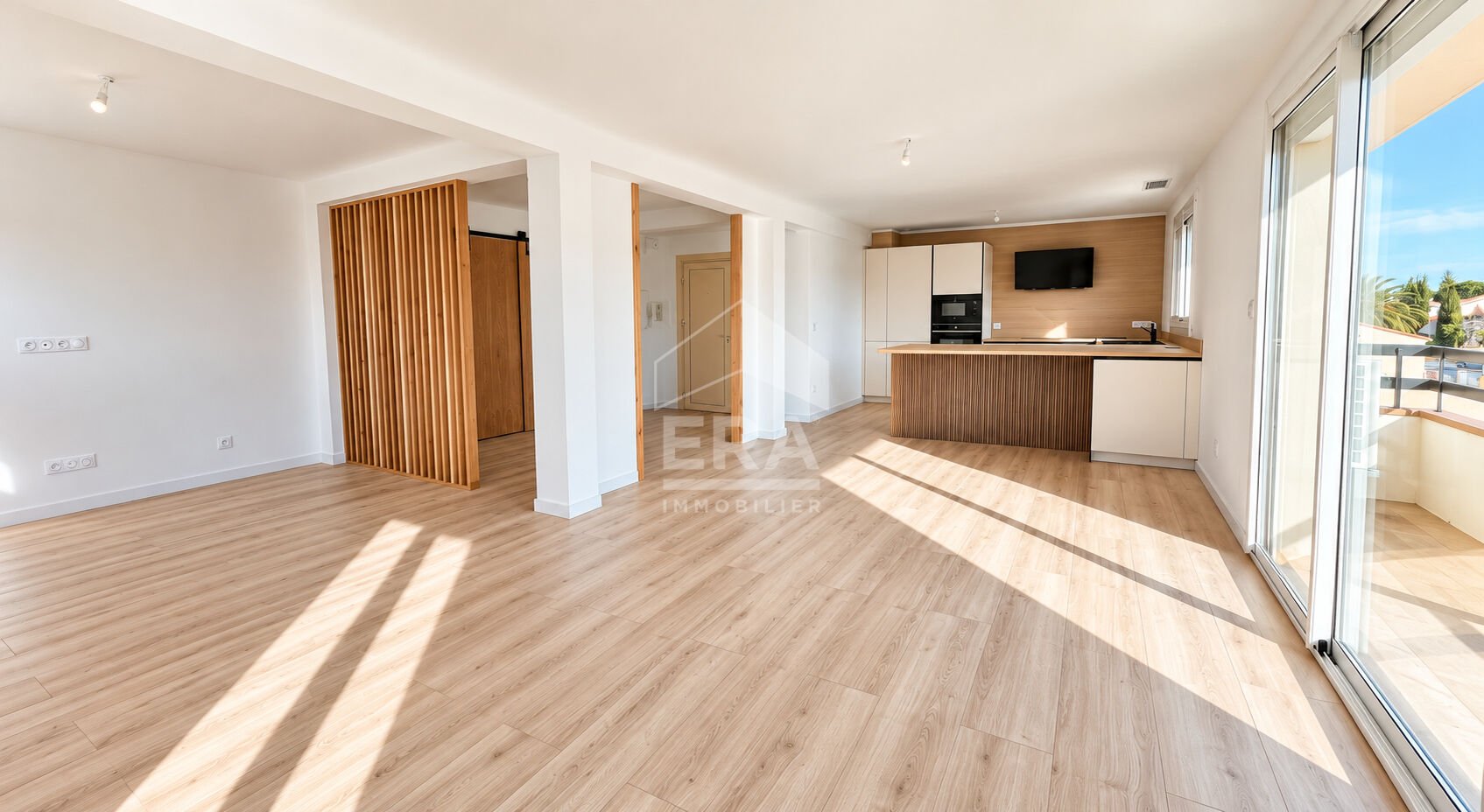 Appartement à vendre, 86m², Canet-en-Roussillon