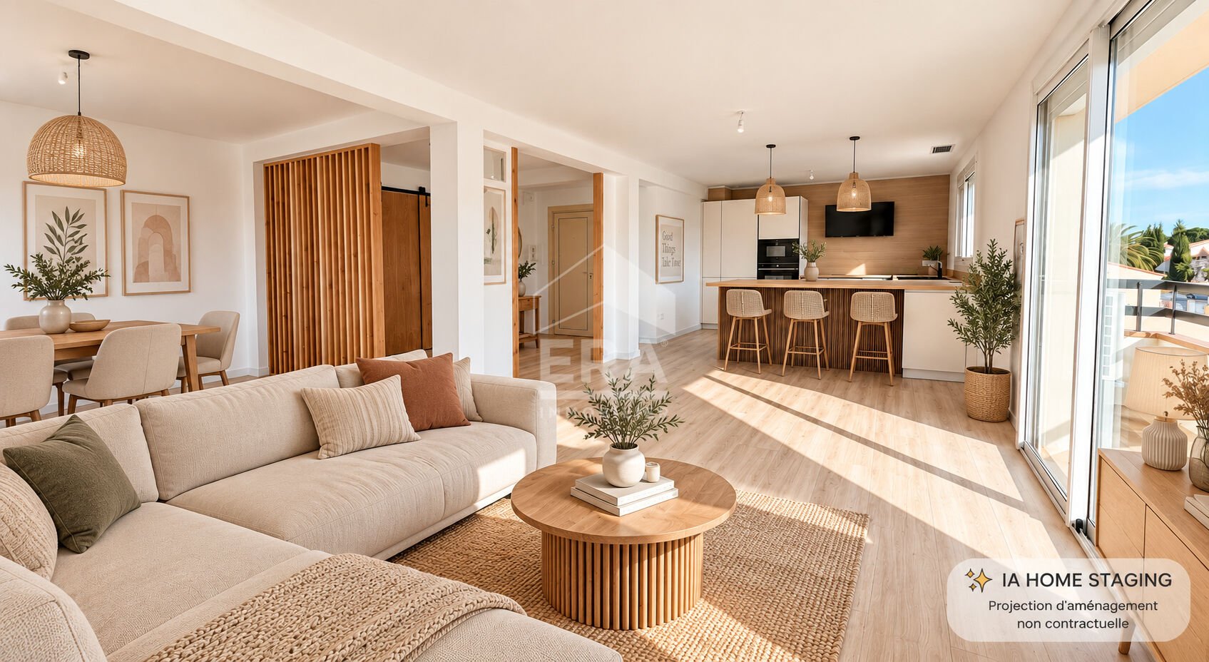 Appartement à vendre, 86m², Canet-en-Roussillon