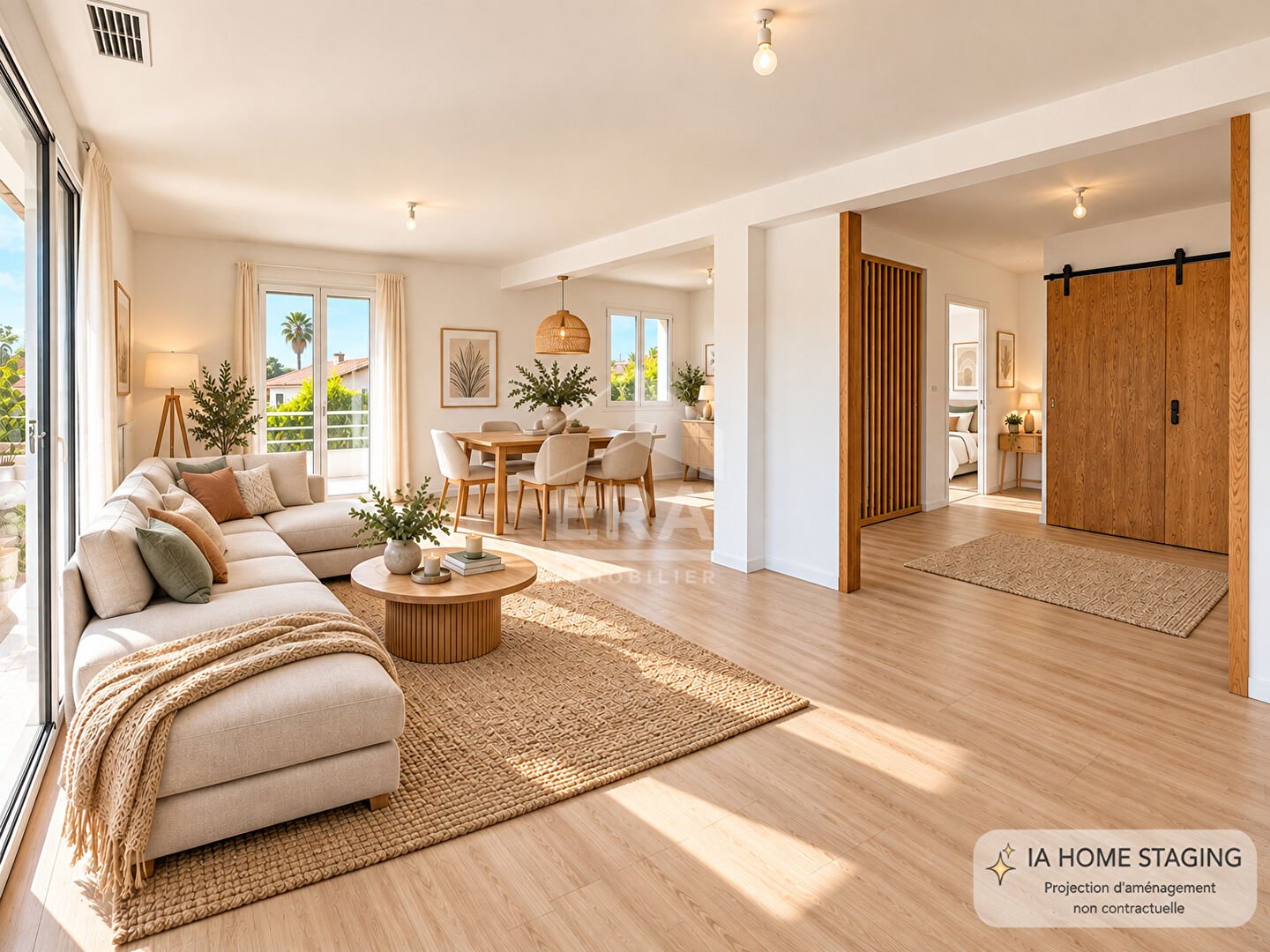 Appartement à vendre, 86m², Canet-en-Roussillon