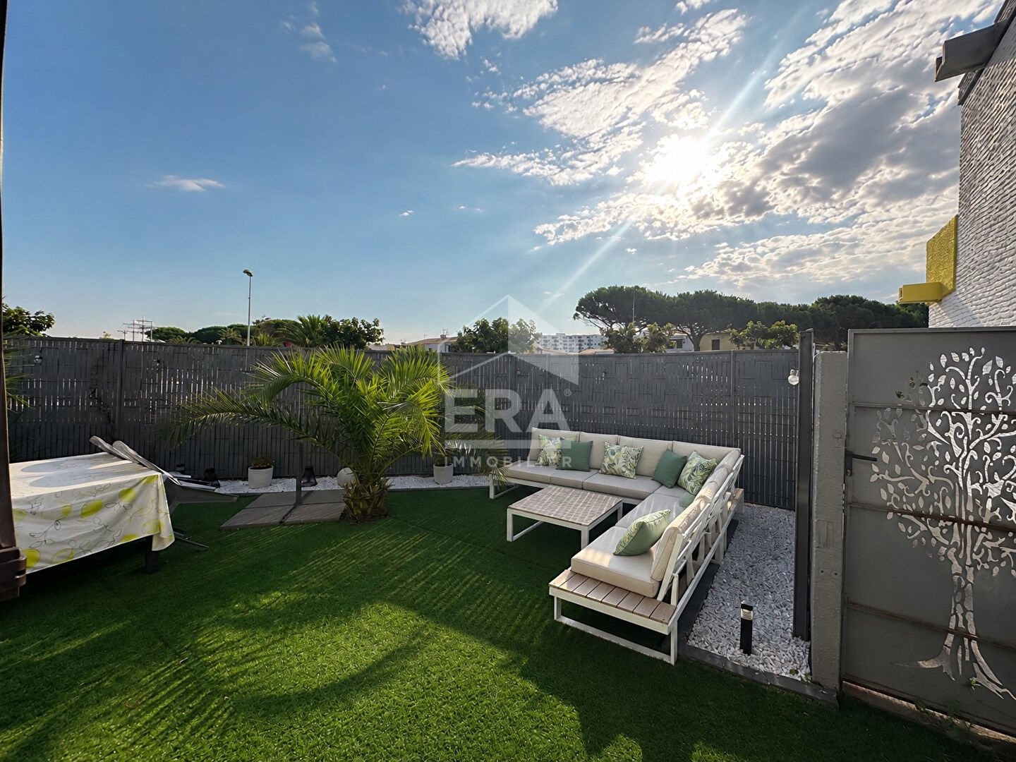 Maison à vendre, 38m², Le Barcarès