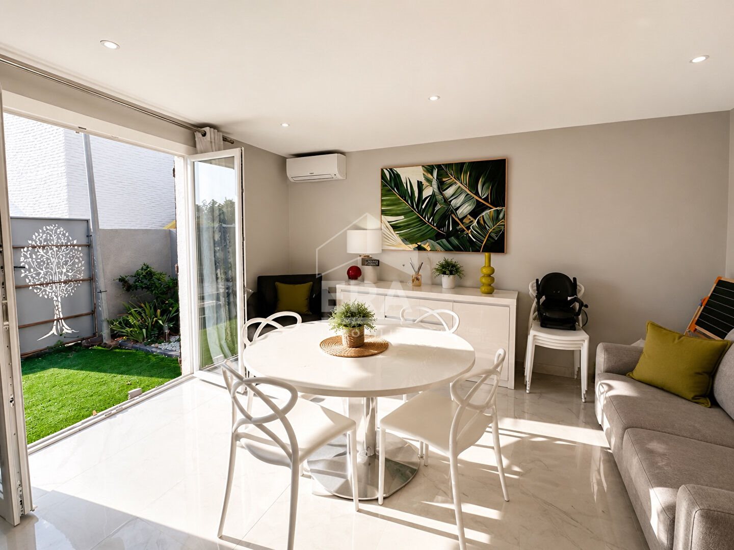 Maison à vendre, 38m², Le Barcarès