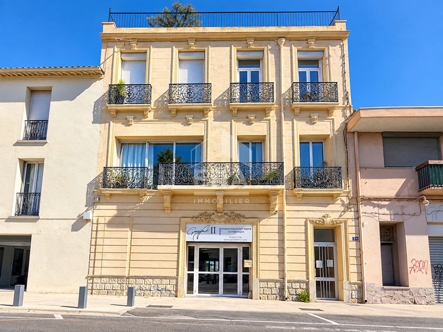 Maison à vendre, 177m², Perpignan