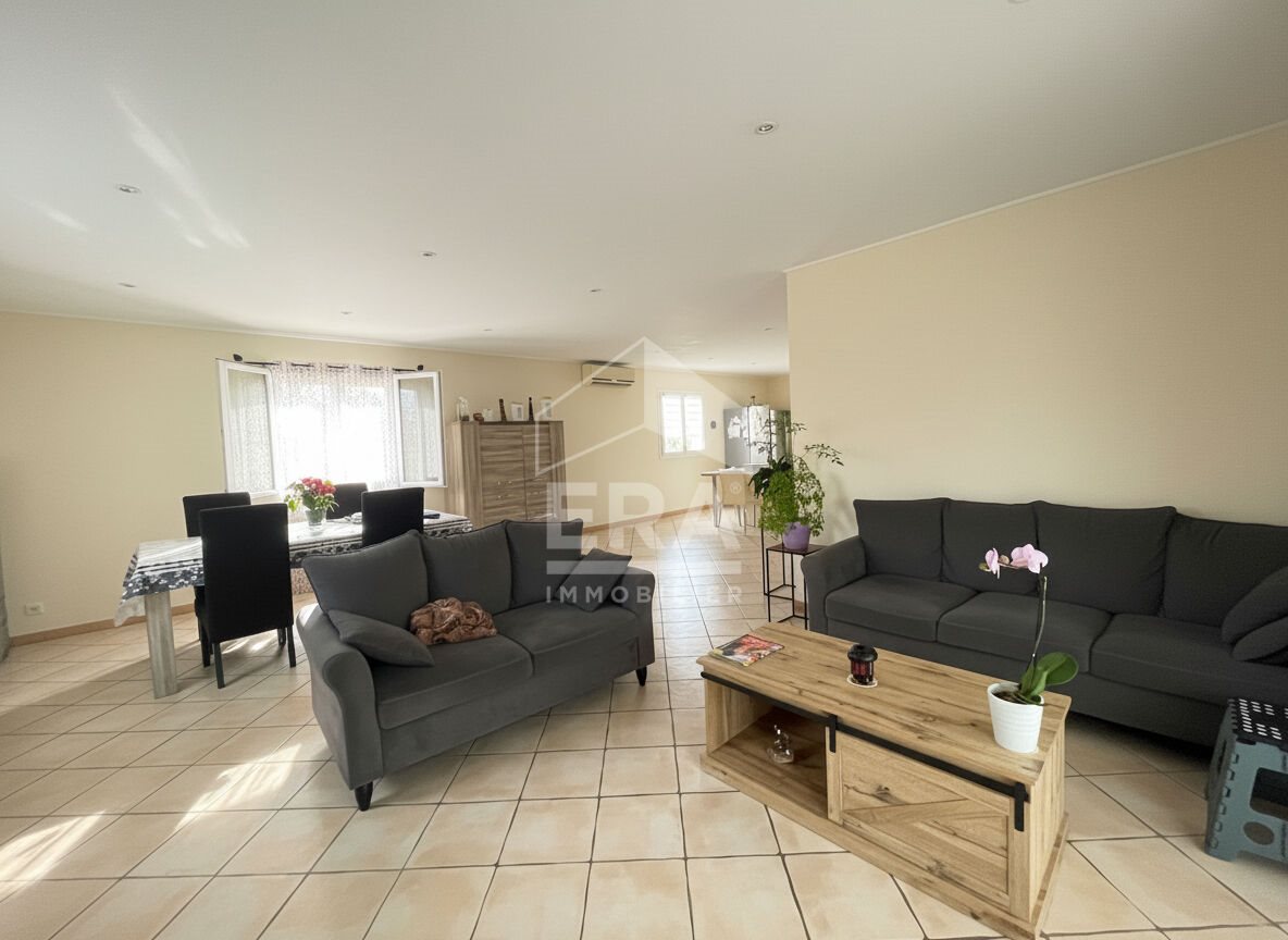 Maison à vendre, 132m², Claira