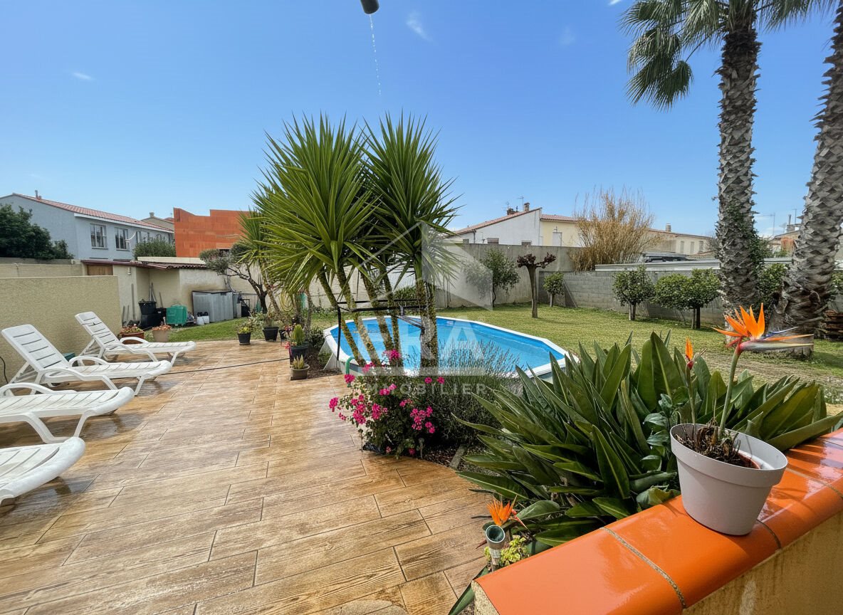 Maison à vendre, 132m², Claira