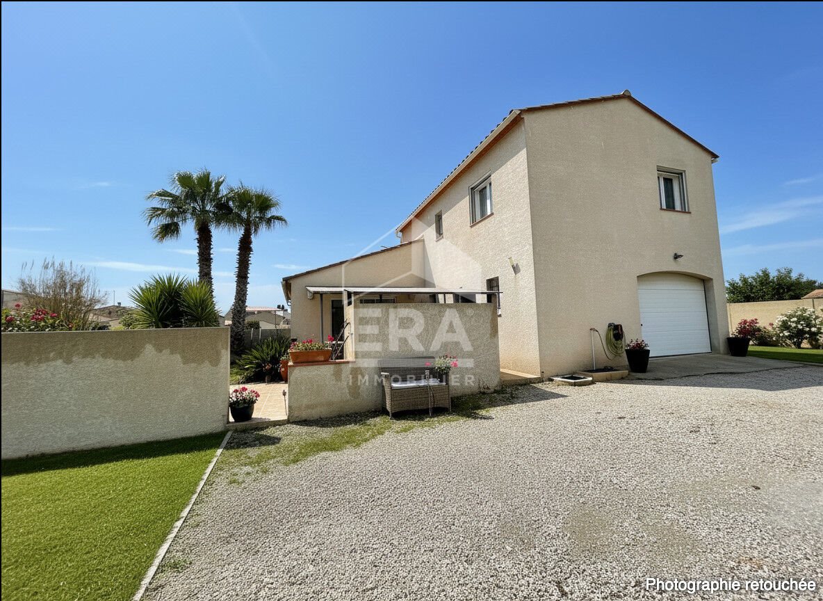 Maison à vendre, 132m², Claira
