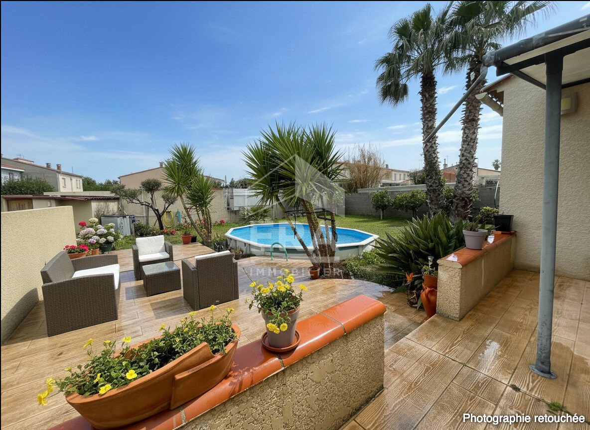 Maison à vendre, 132m², Claira