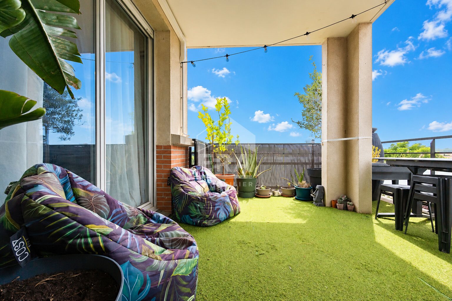 Appartement à vendre, 89m², Saint-Estève