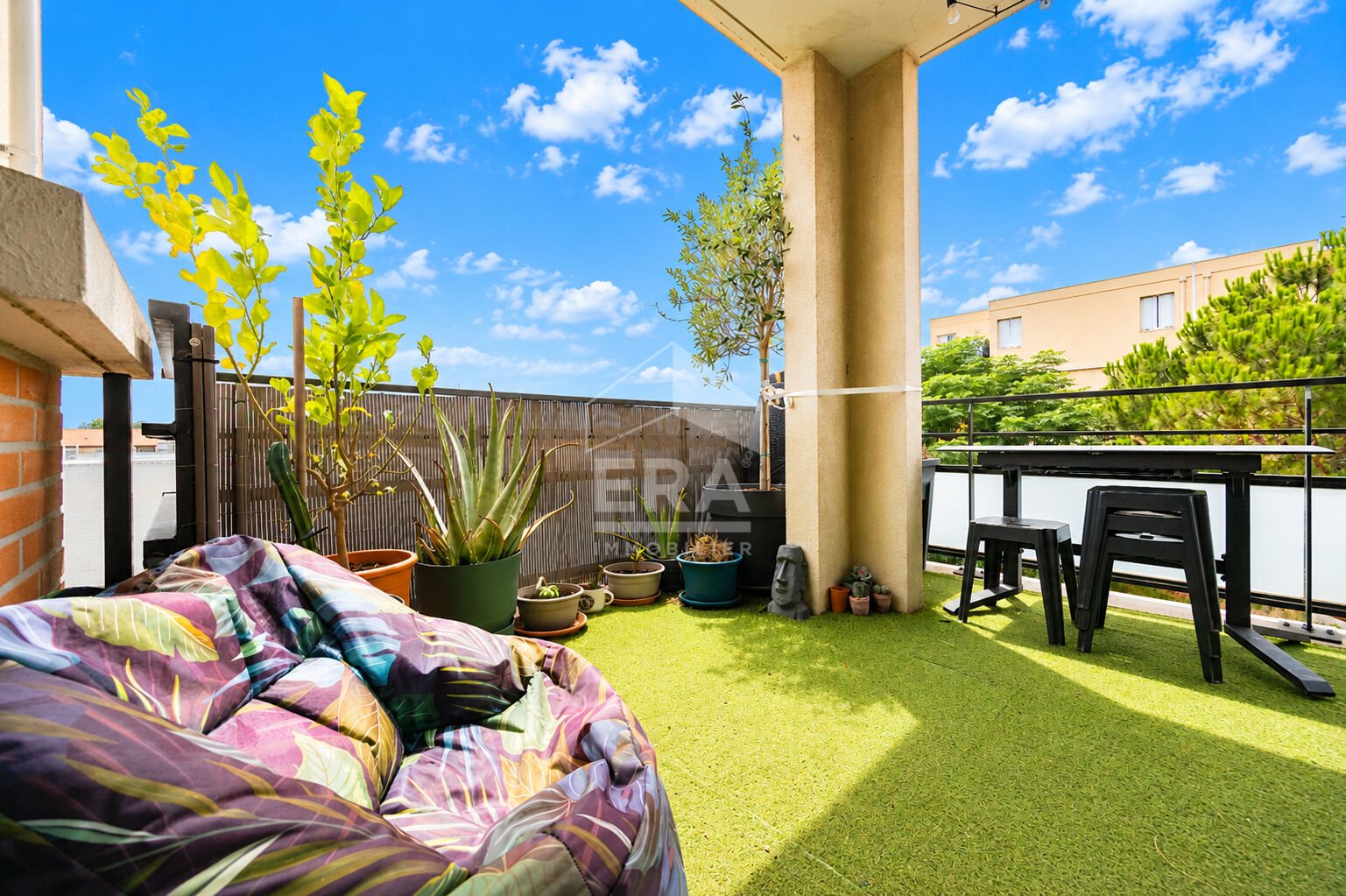 Appartement à vendre, 89m², Saint-Estève