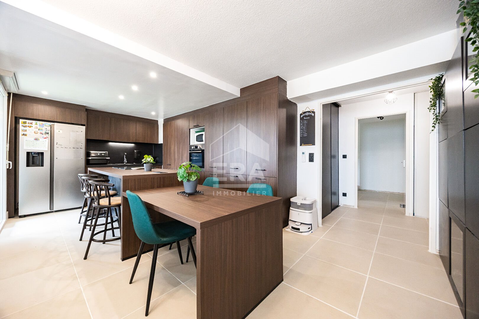 Appartement à vendre, 89m², Saint-Estève