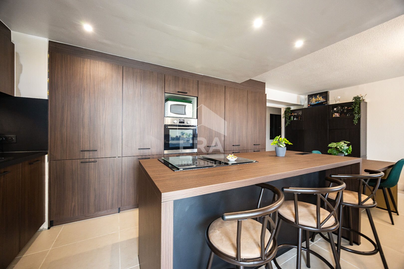Appartement à vendre, 89m², Saint-Estève
