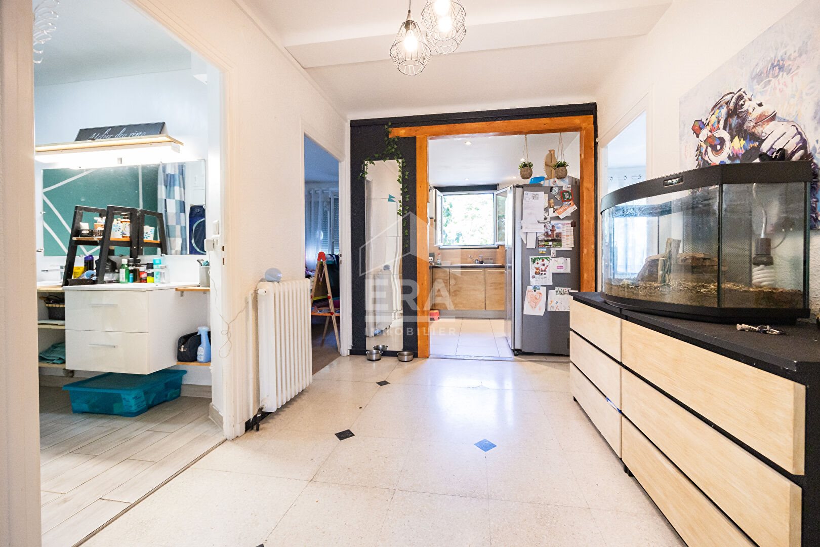 Appartement à vendre, 82m², Perpignan