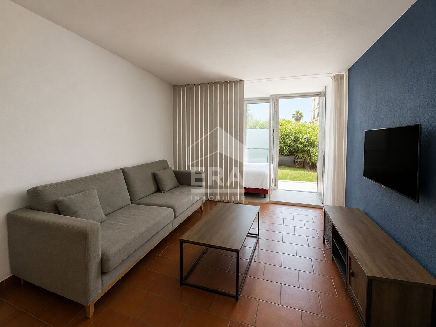 Appartement à vendre, 32m², Canet-en-Roussillon