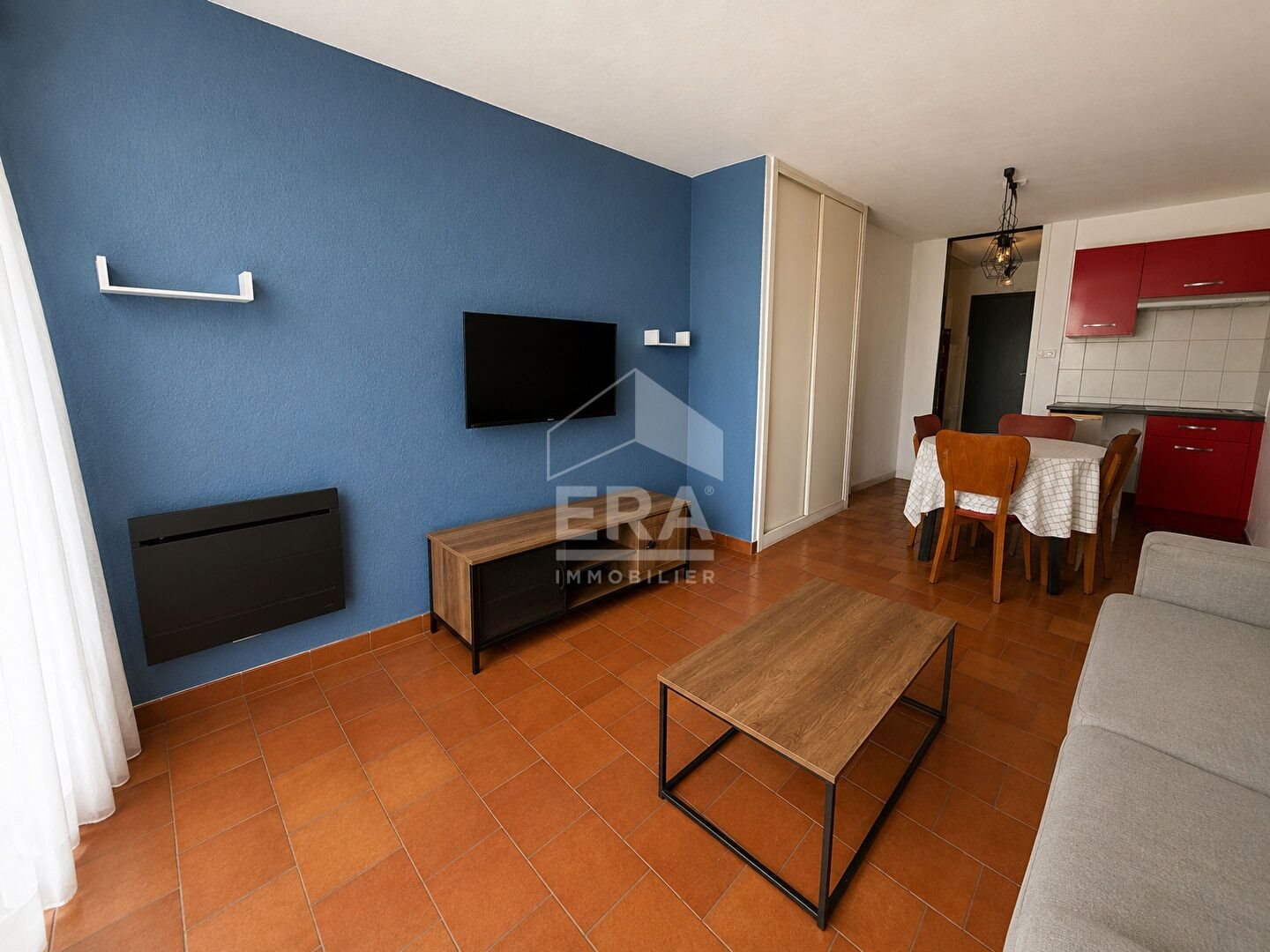 Appartement à vendre, 32m², Canet-en-Roussillon