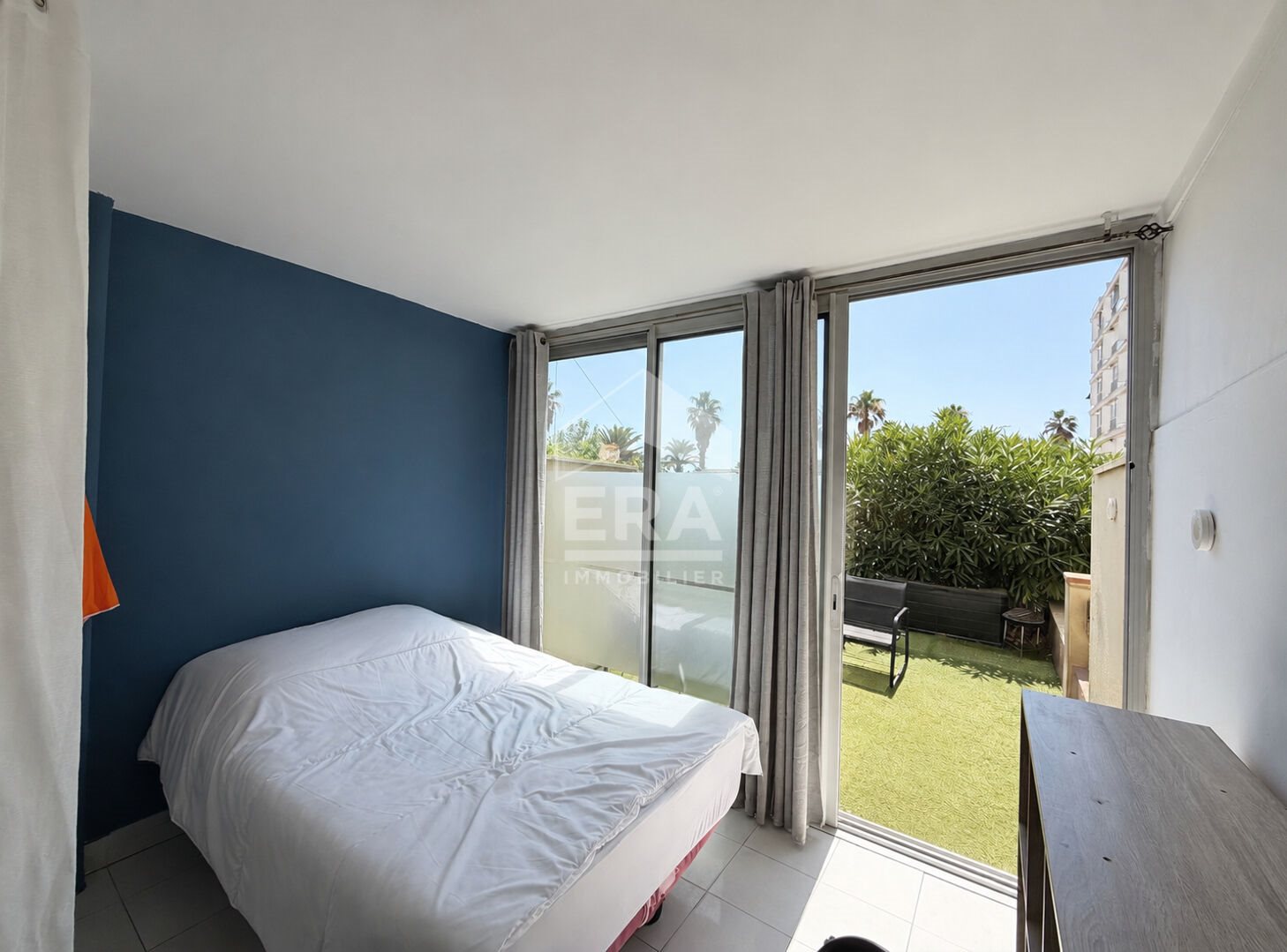 Appartement à vendre, 32m², Canet-en-Roussillon