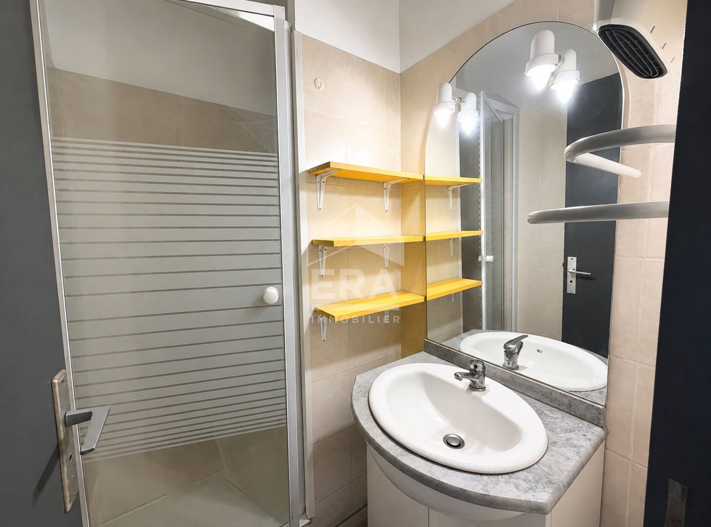 Appartement à vendre, 32m², Canet-en-Roussillon