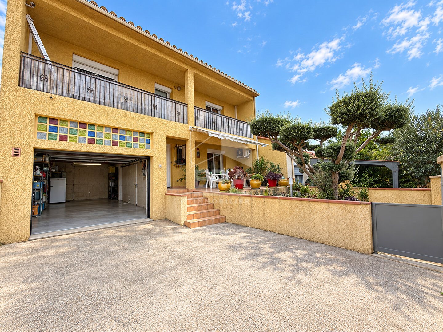 Maison à vendre, 154m², Alénya