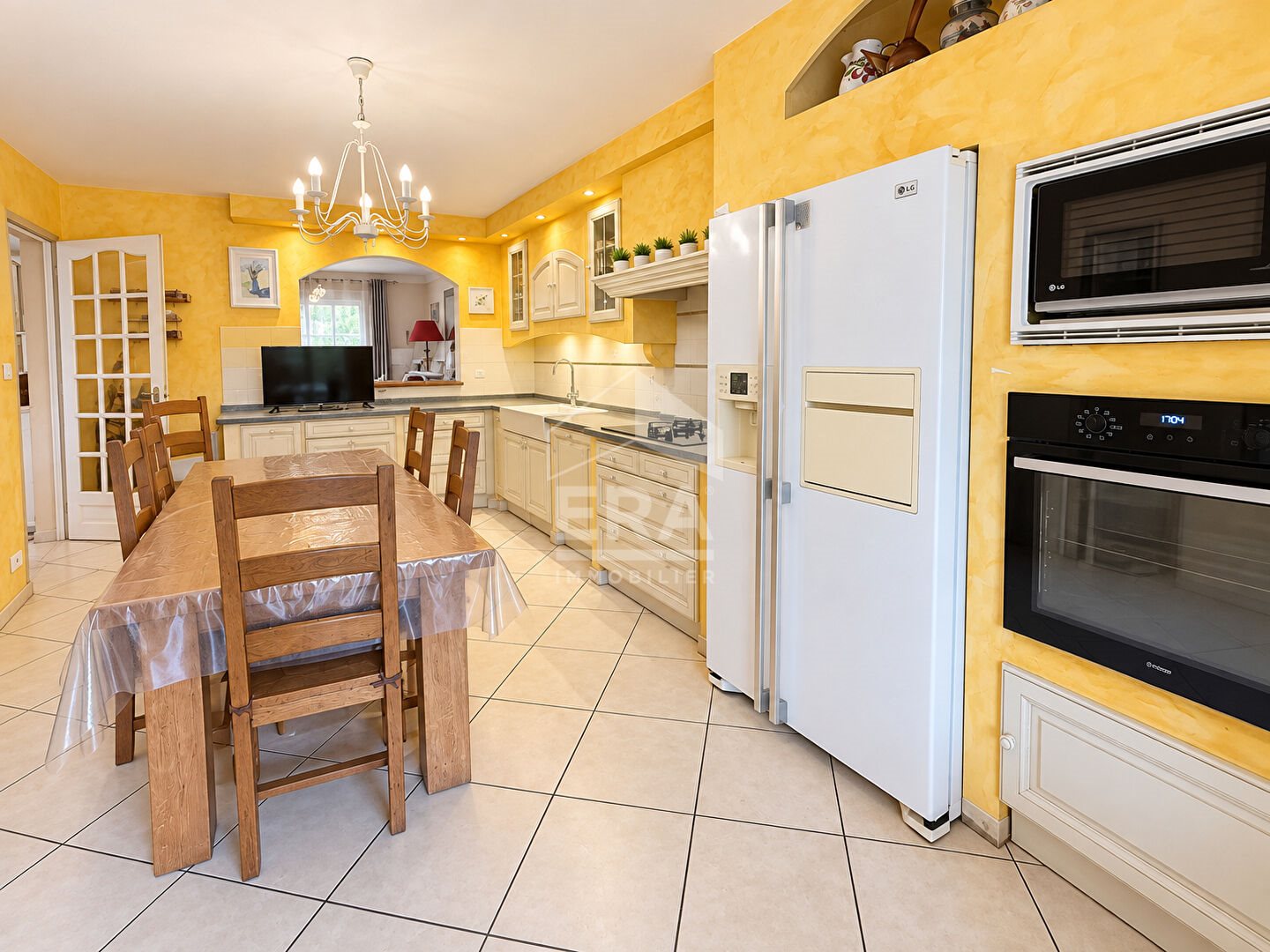 Maison à vendre, 154m², Alénya