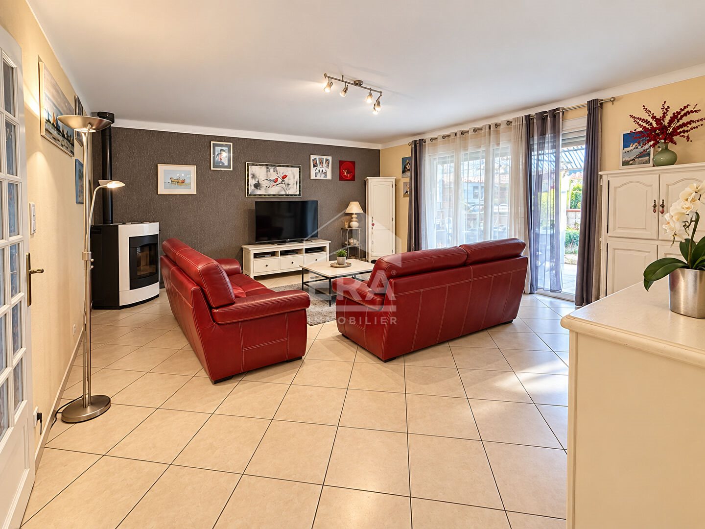 Maison à vendre, 154m², Alénya