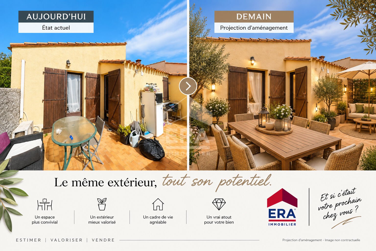 Maison à vendre, 41m², Saint-Cyprien