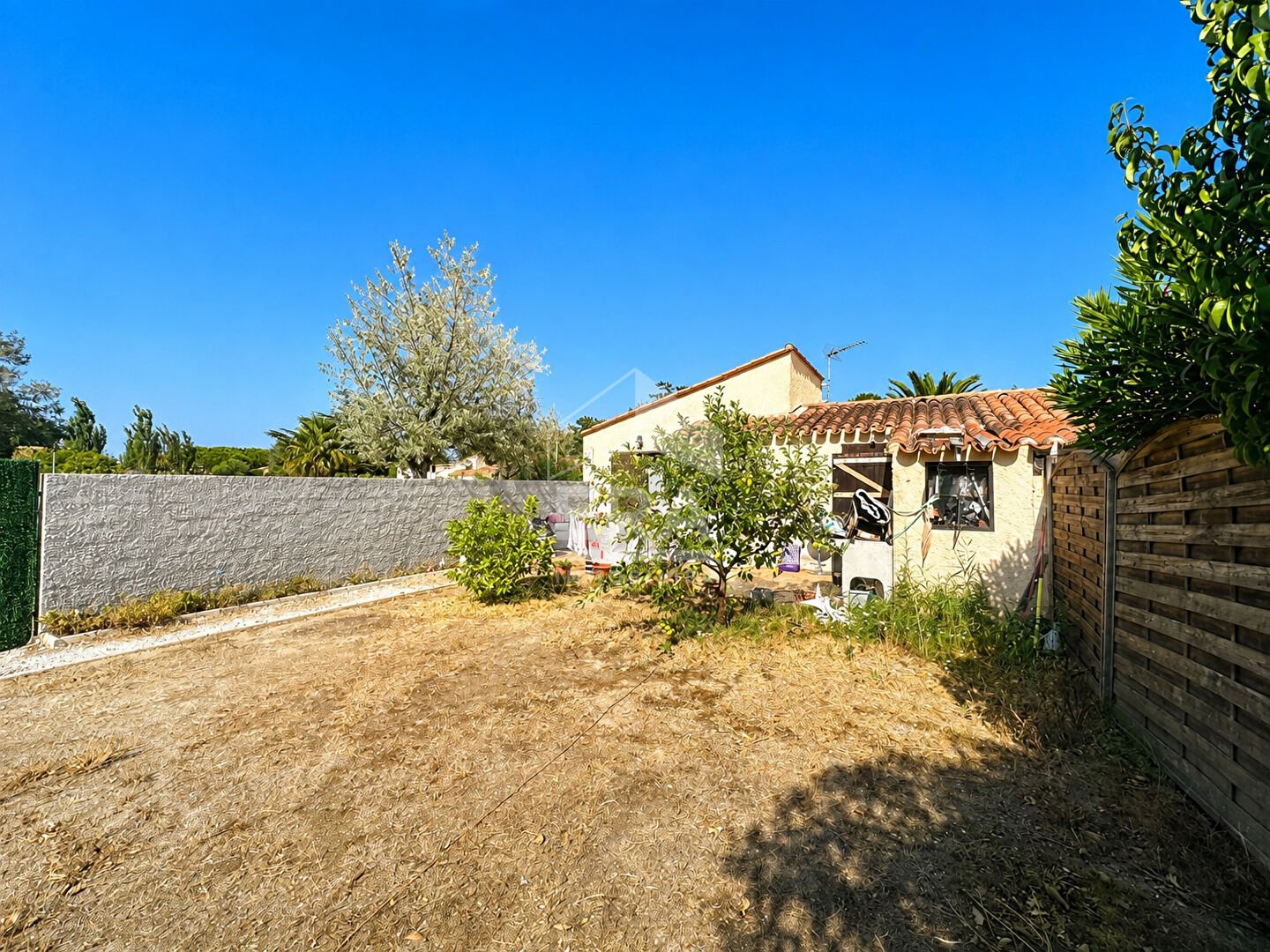Maison à vendre, 41m², Saint-Cyprien