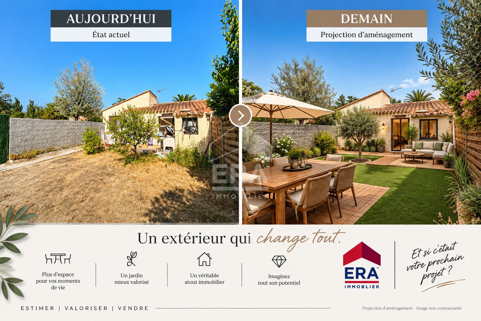 Maison à vendre, 41m², Saint-Cyprien