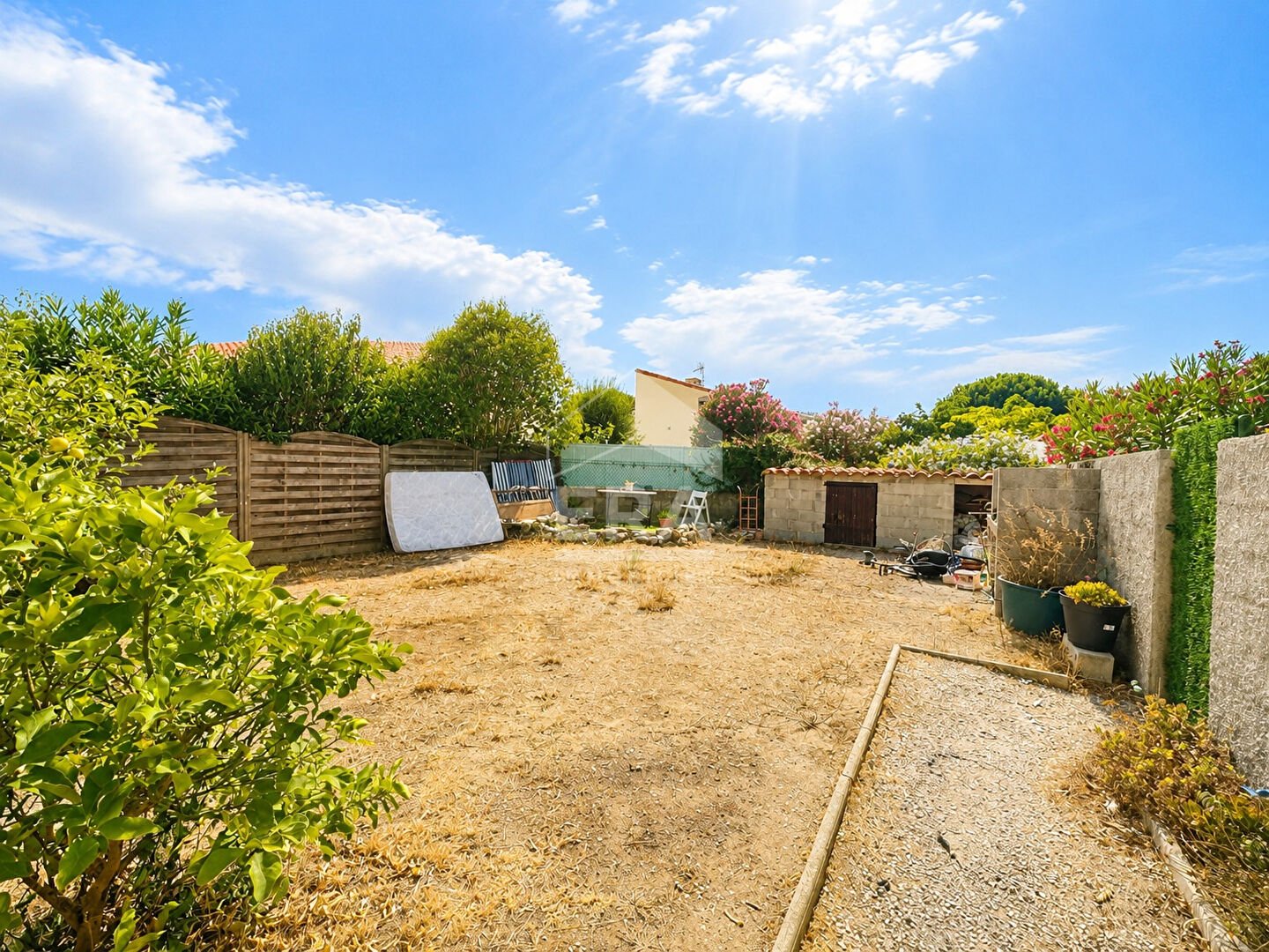 Maison à vendre, 41m², Saint-Cyprien
