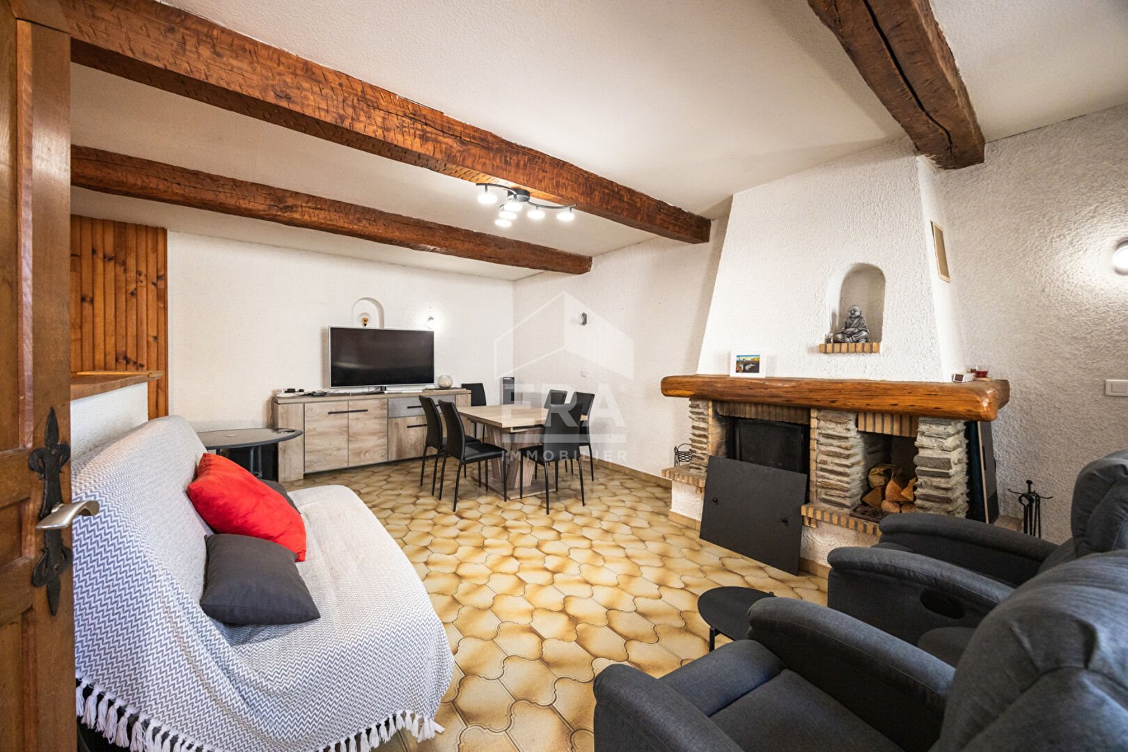 Maison à vendre, 70m², Villelongue-de-la-Salanque