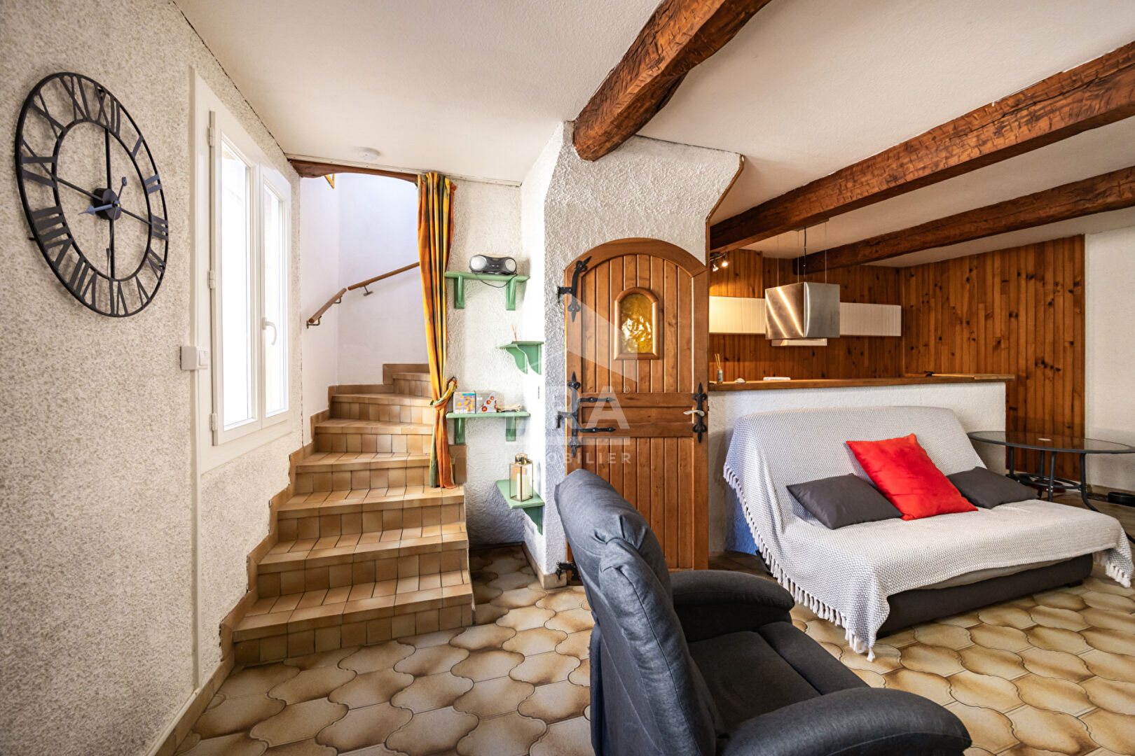 Maison à vendre, 70m², Villelongue-de-la-Salanque