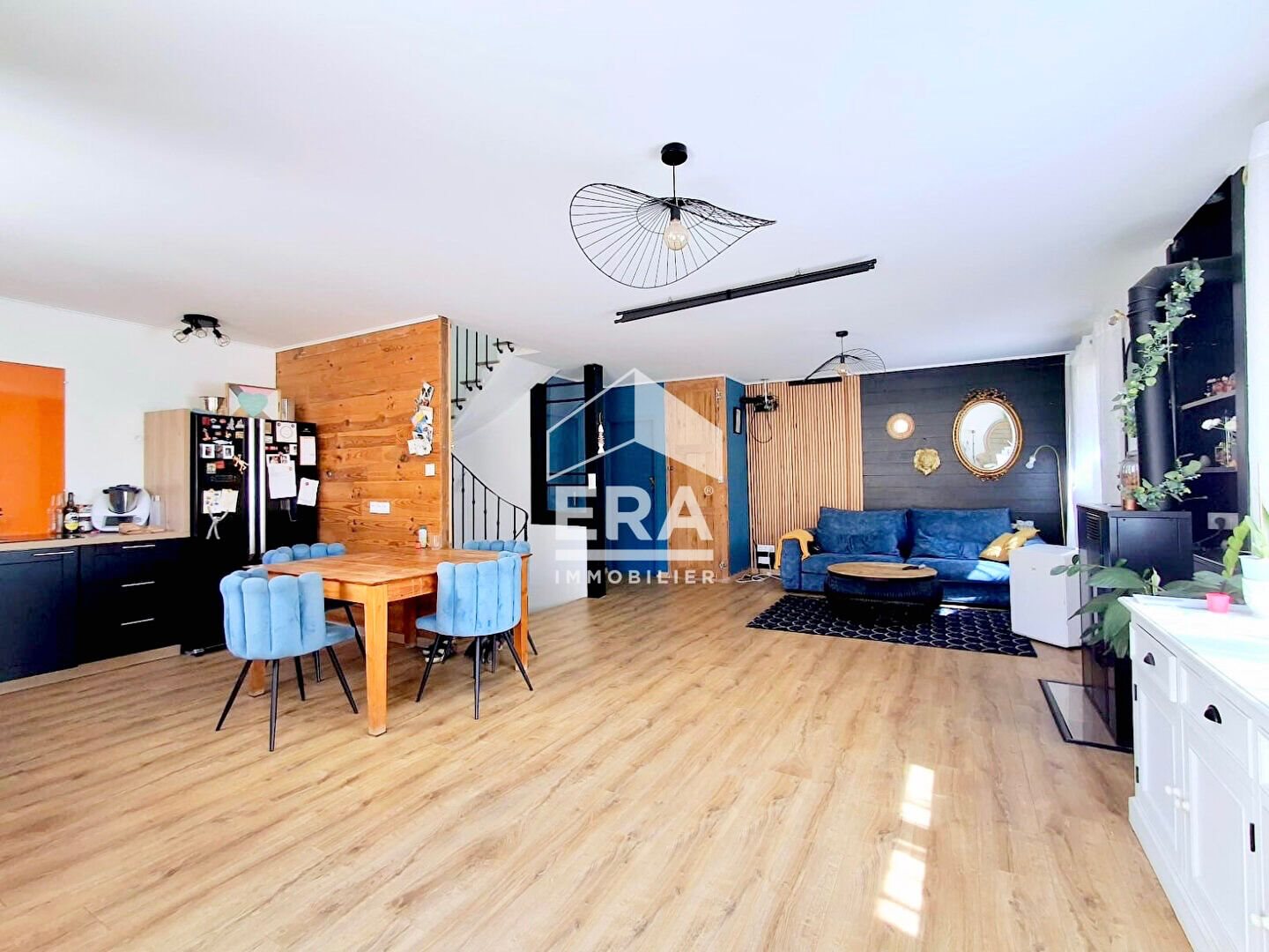Maison à vendre, 145m², Rivesaltes