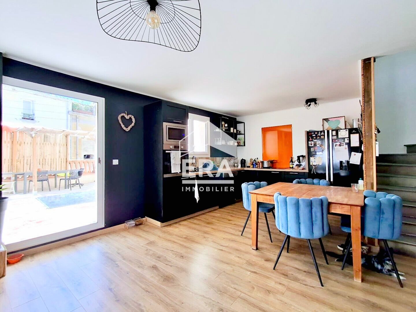 Maison à vendre, 145m², Rivesaltes