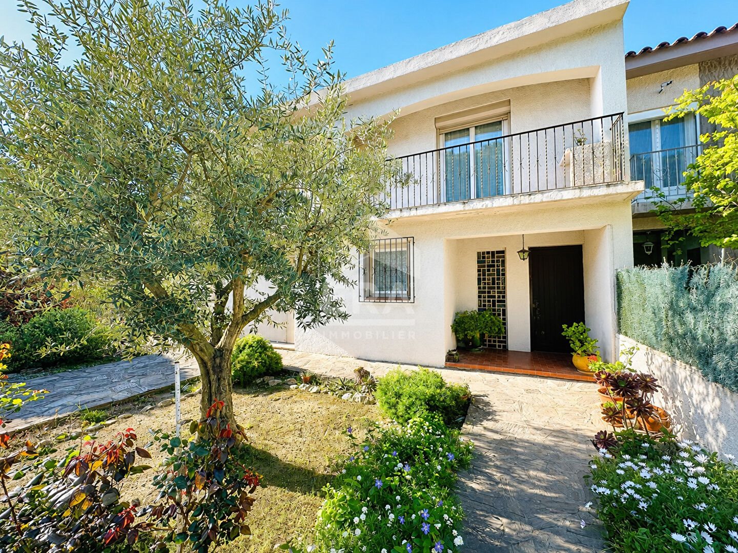 Maison à vendre, 154m², Perpignan