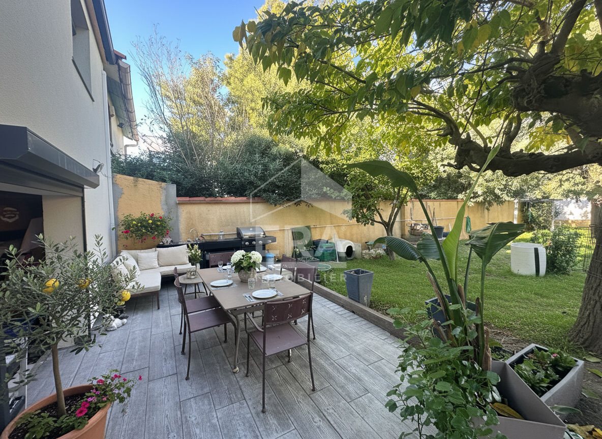 Maison à vendre, 79m², Perpignan
