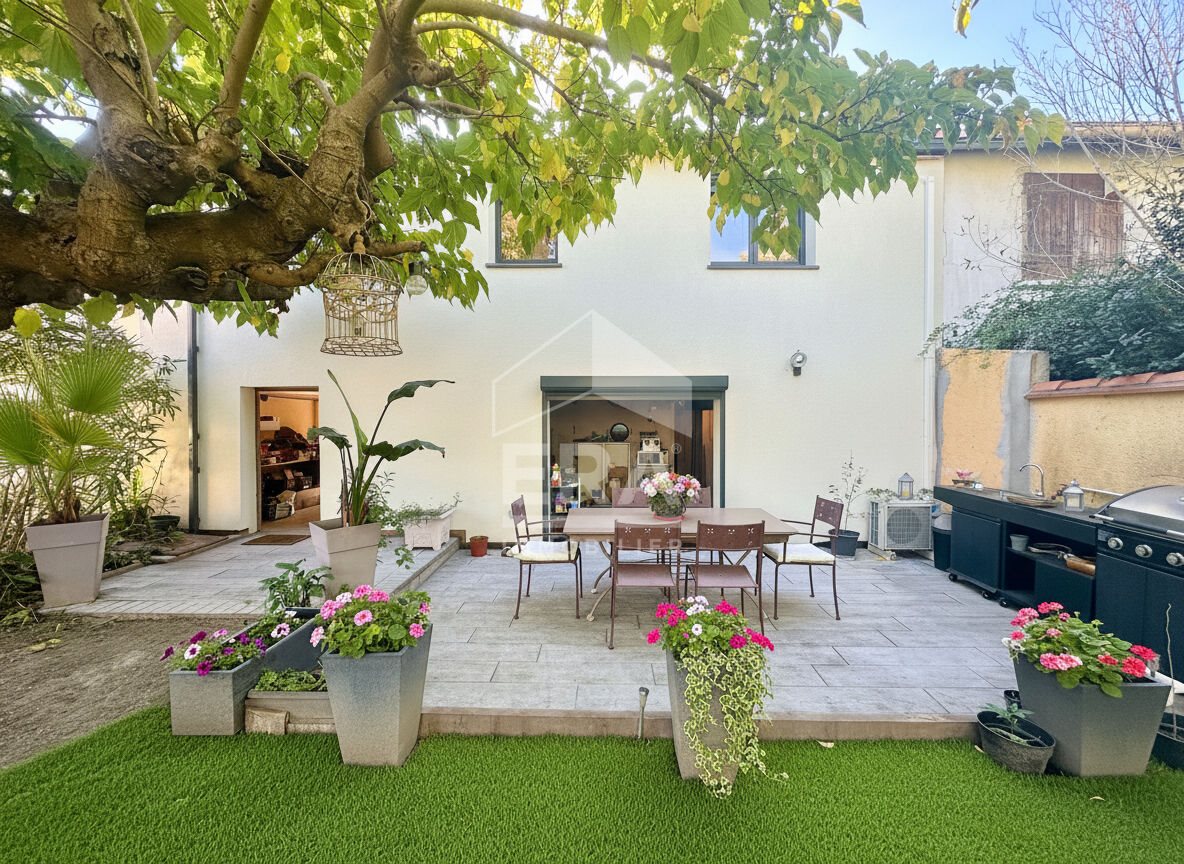 Maison à vendre, 79m², Perpignan
