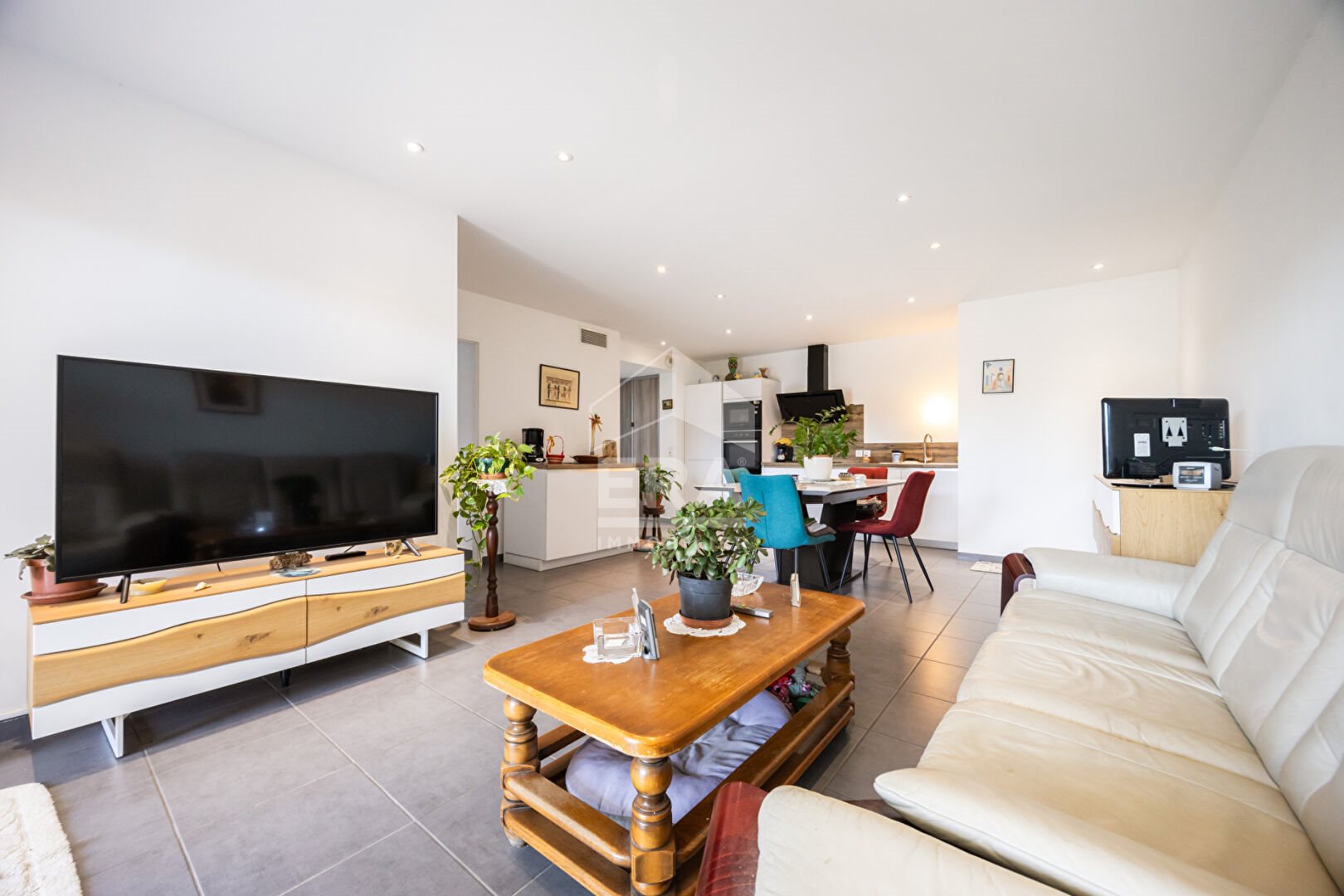 Appartement à vendre, 68m², Perpignan