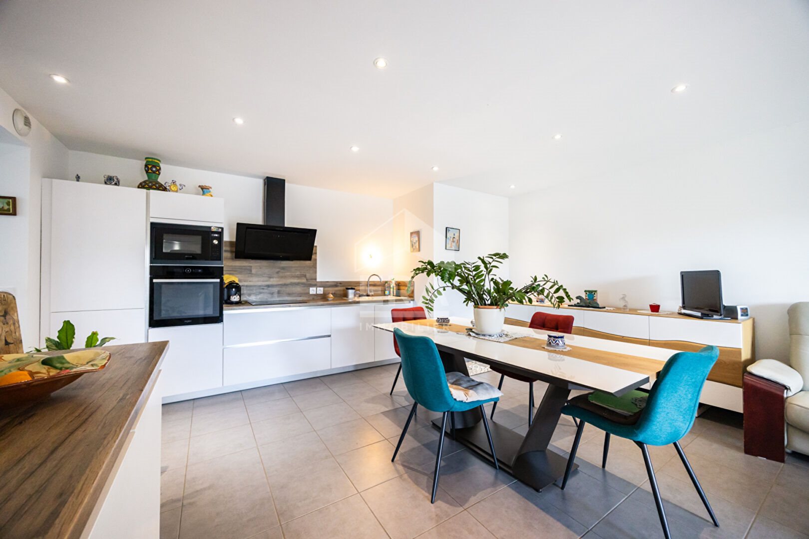 Appartement à vendre, 68m², Perpignan