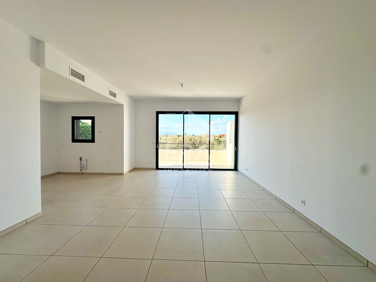 Appartement à vendre, 110m², Perpignan