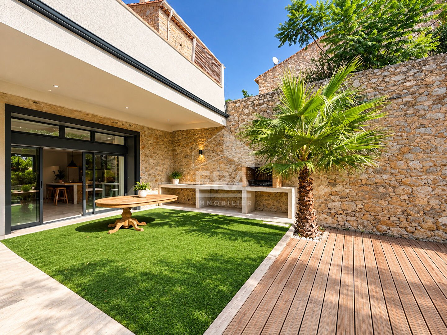 Maison à vendre, 240m², La Palme