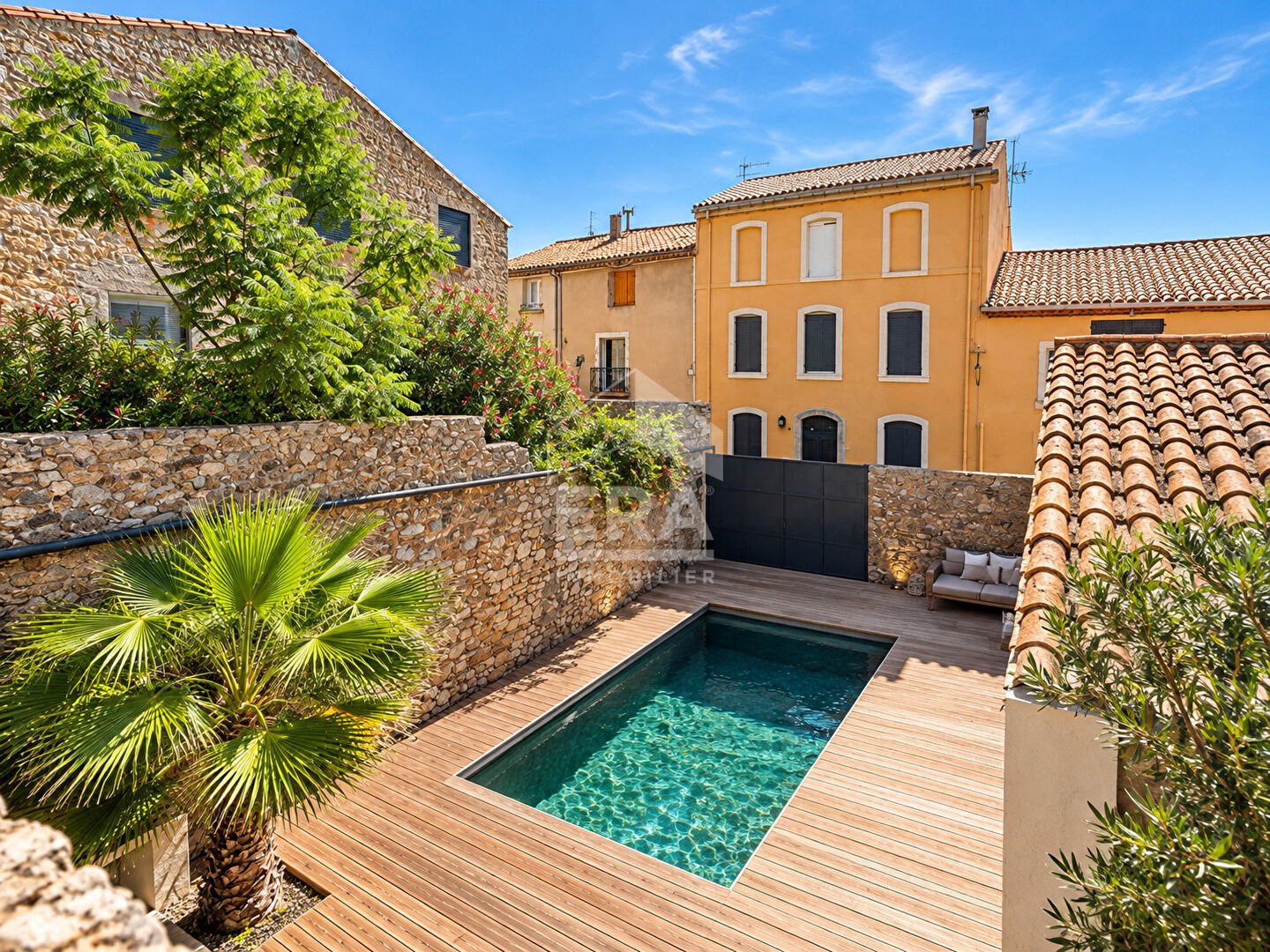 Maison à vendre, 240m², La Palme