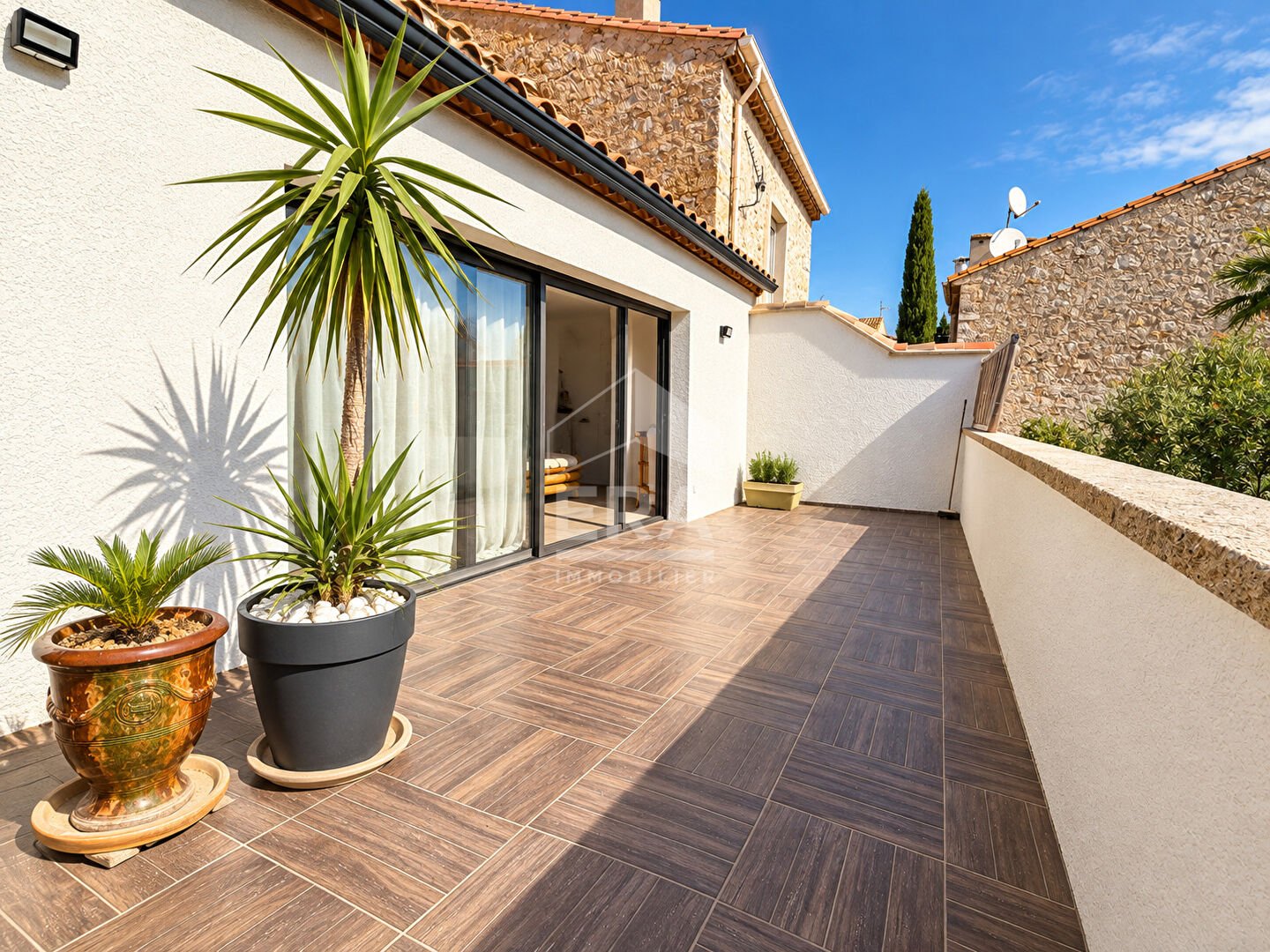 Maison à vendre, 240m², La Palme