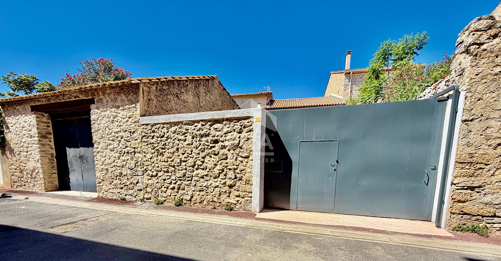 Maison à vendre, 240m², La Palme