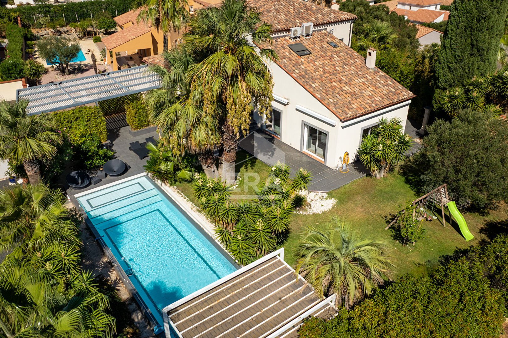 Maison à vendre, 241m², Perpignan