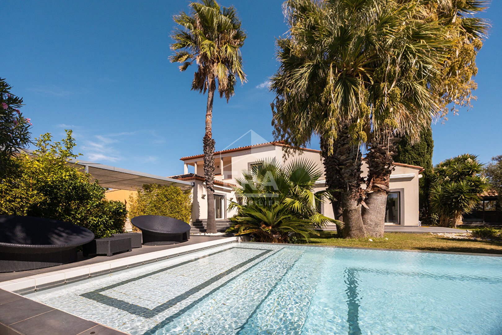 Maison à vendre, 241m², Perpignan