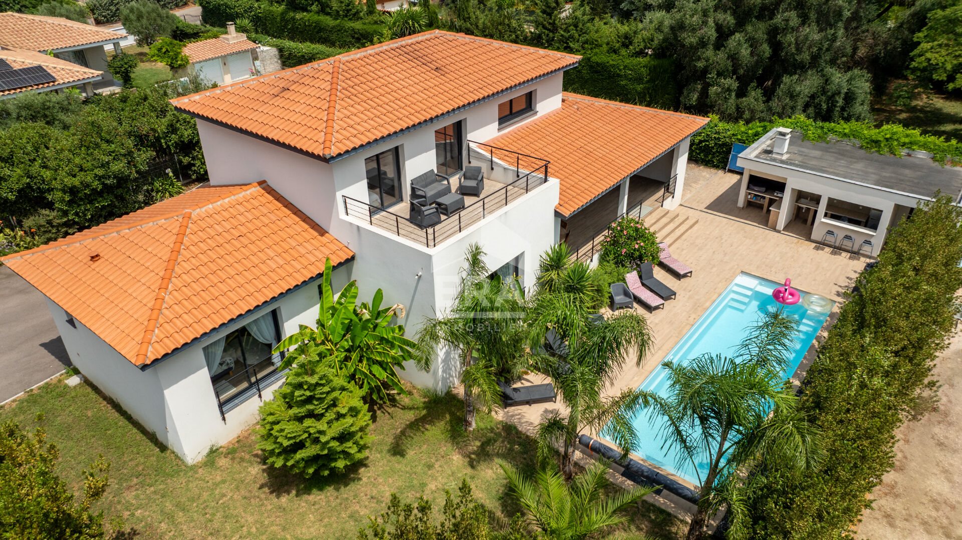 Maison à vendre, 190m², Bompas