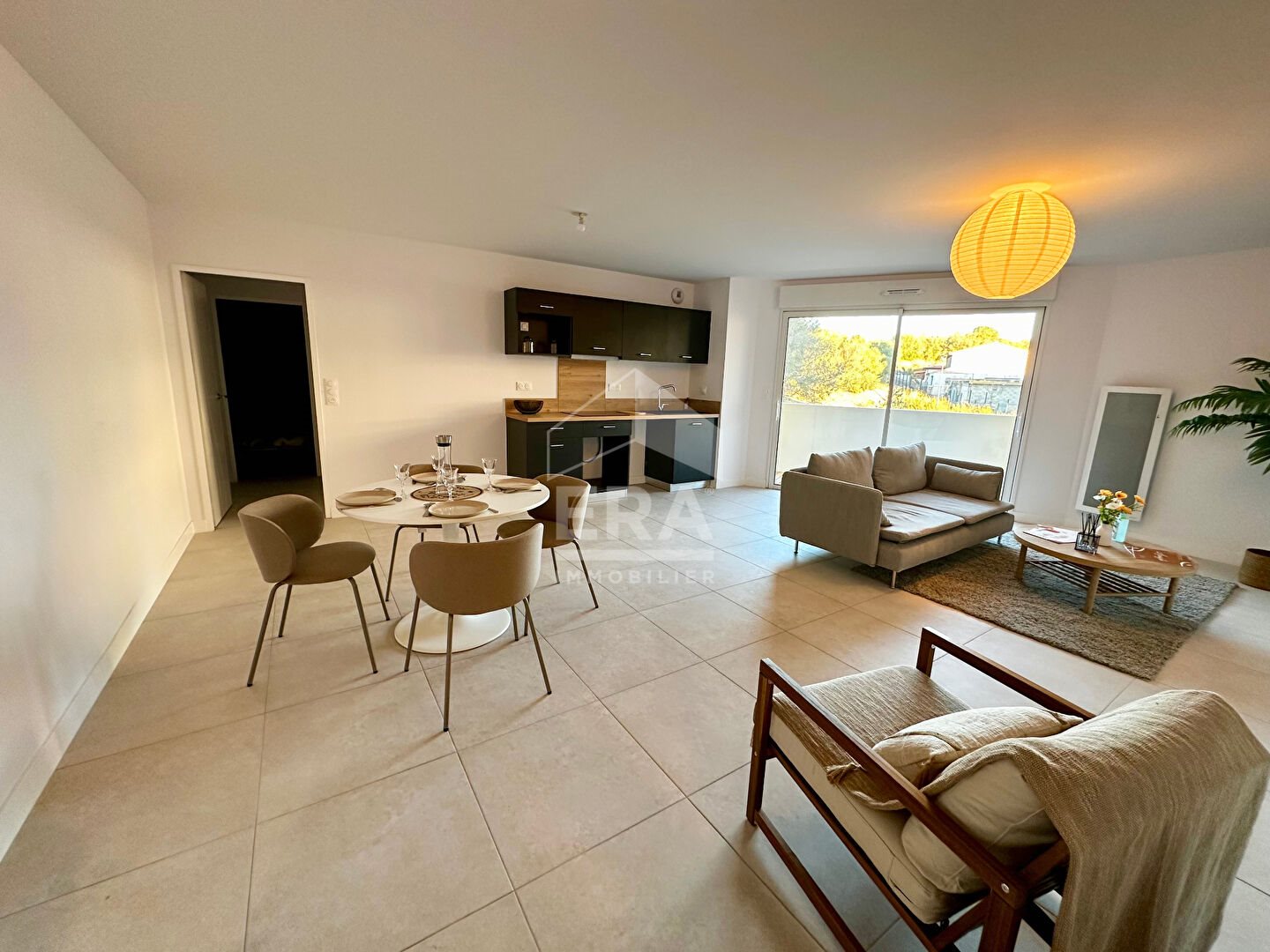Appartement à vendre, 79m², Canet-en-Roussillon