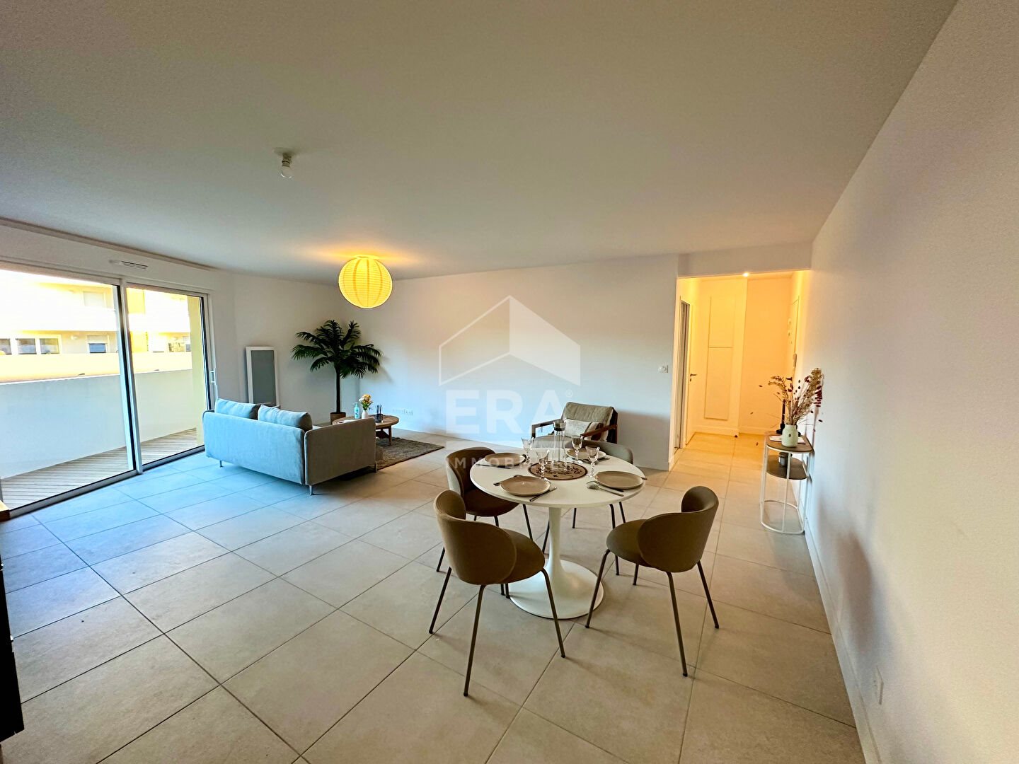 Appartement à vendre, 79m², Canet-en-Roussillon