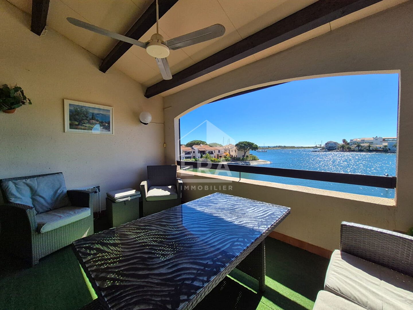 Appartement à vendre, 41m², Saint-Cyprien