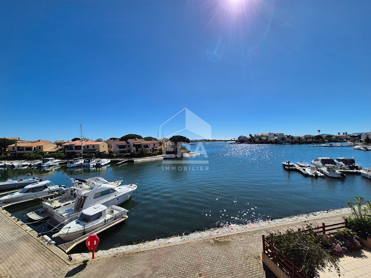 Appartement à vendre, 41m², Saint-Cyprien