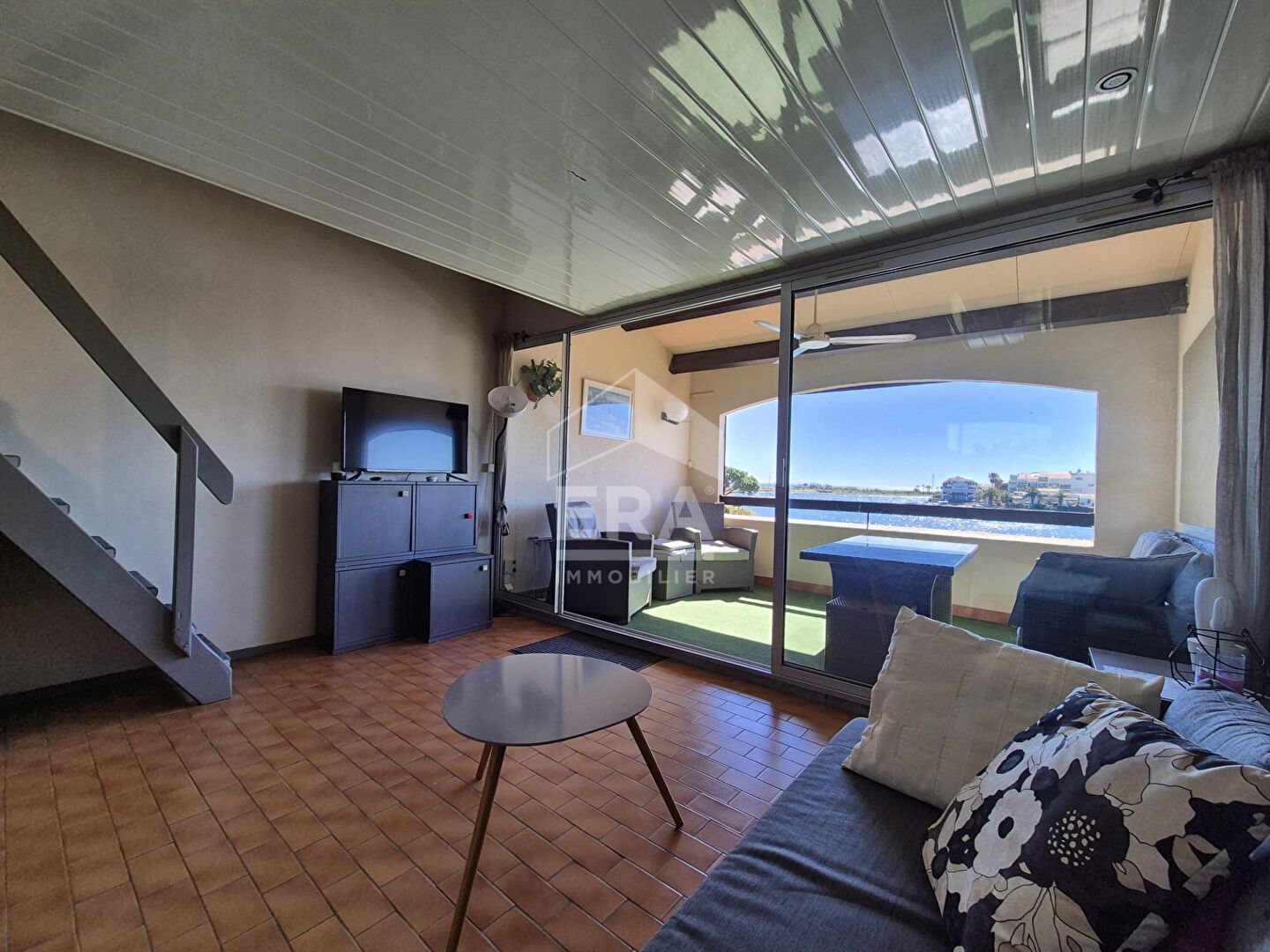 Appartement à vendre, 41m², Saint-Cyprien